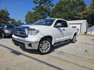 Image for 2013 Toyota Tundra DOUBLE CAB SR5 ID: 7642517