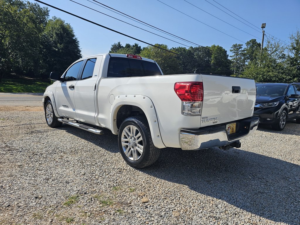 2013 Toyota Tundra Image 3
