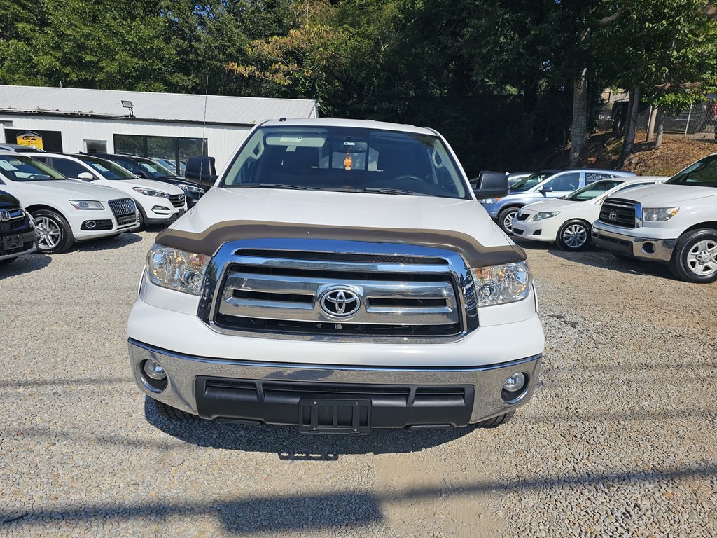 2013 Toyota Tundra Image 4