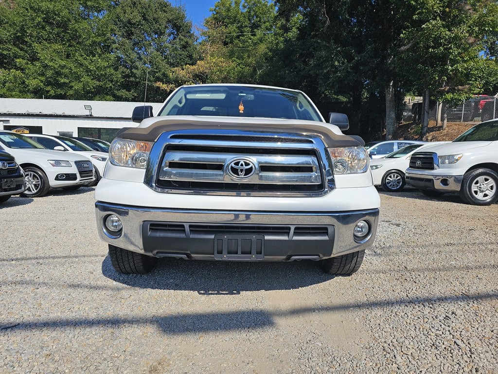 2013 Toyota Tundra Image 5