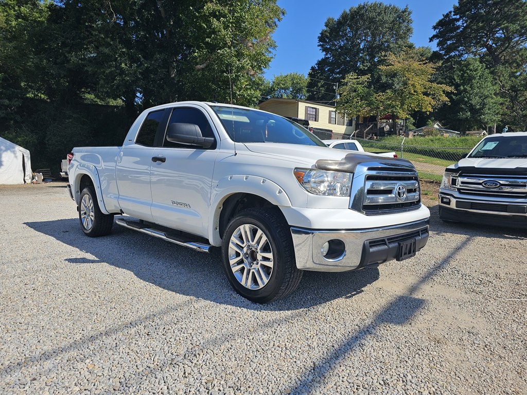 2013 Toyota Tundra Image 6