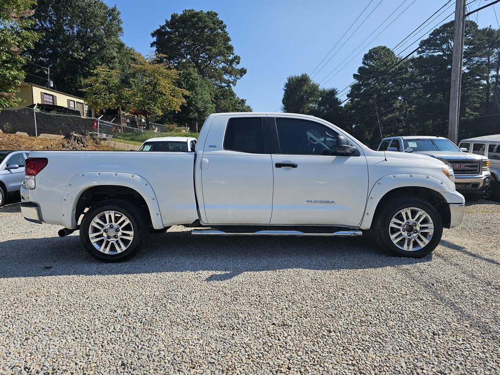 2013 Toyota Tundra Image 7