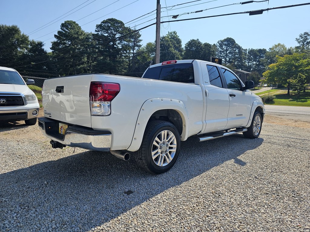 2013 Toyota Tundra Image 8