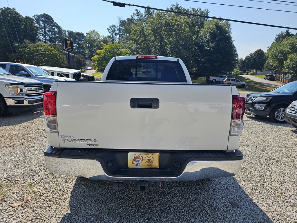 2013 Toyota Tundra Image 9