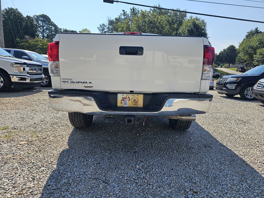 2013 Toyota Tundra Image 10