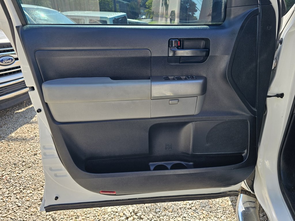 2013 Toyota Tundra Image 12