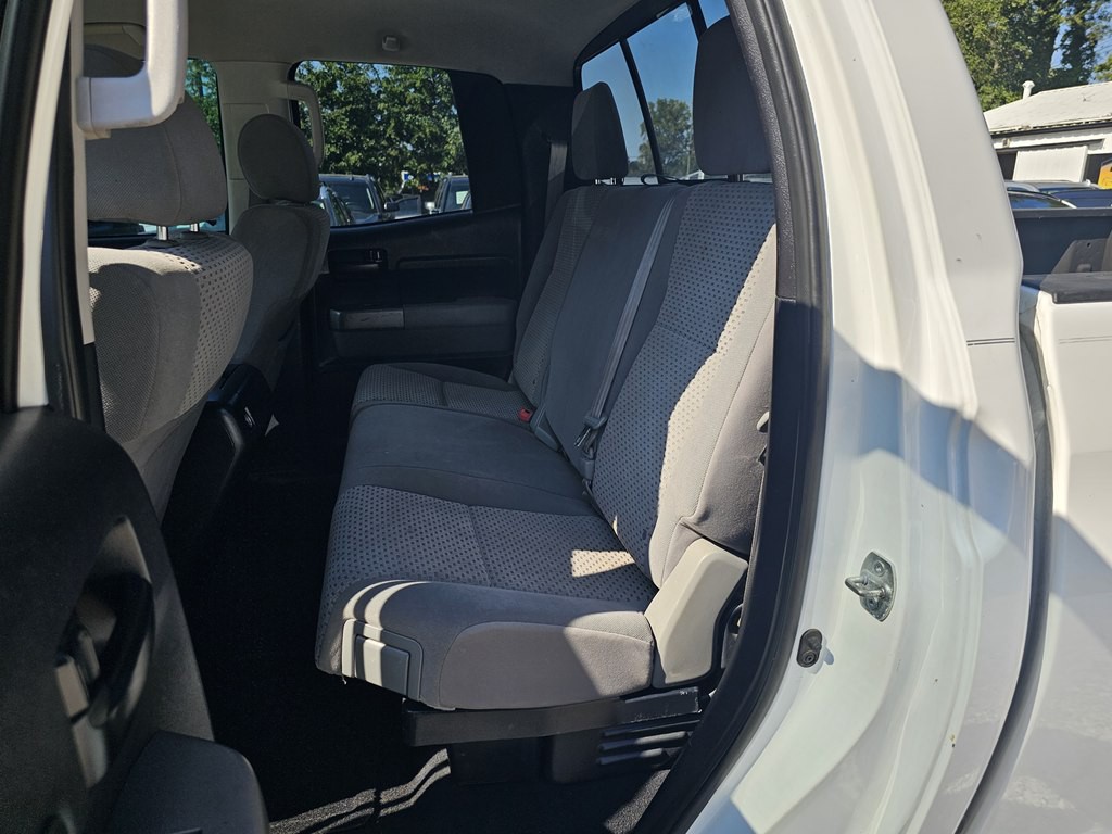 2013 Toyota Tundra Image 13