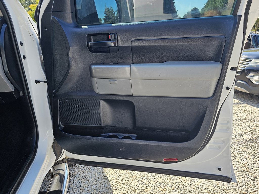 2013 Toyota Tundra Image 18