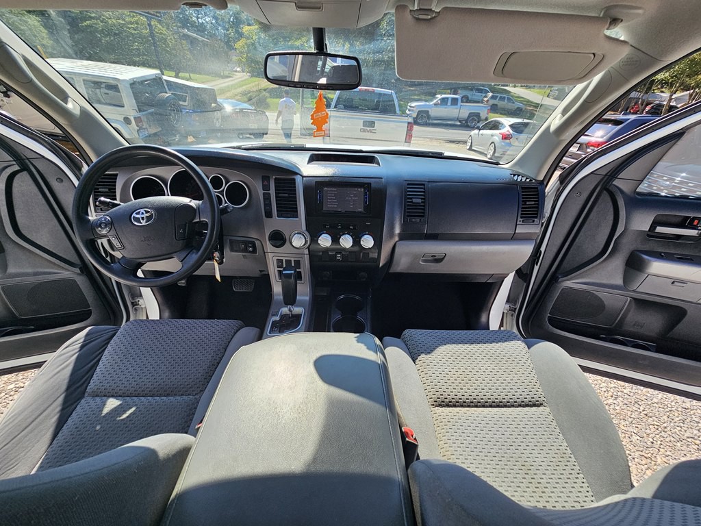 2013 Toyota Tundra Image 19