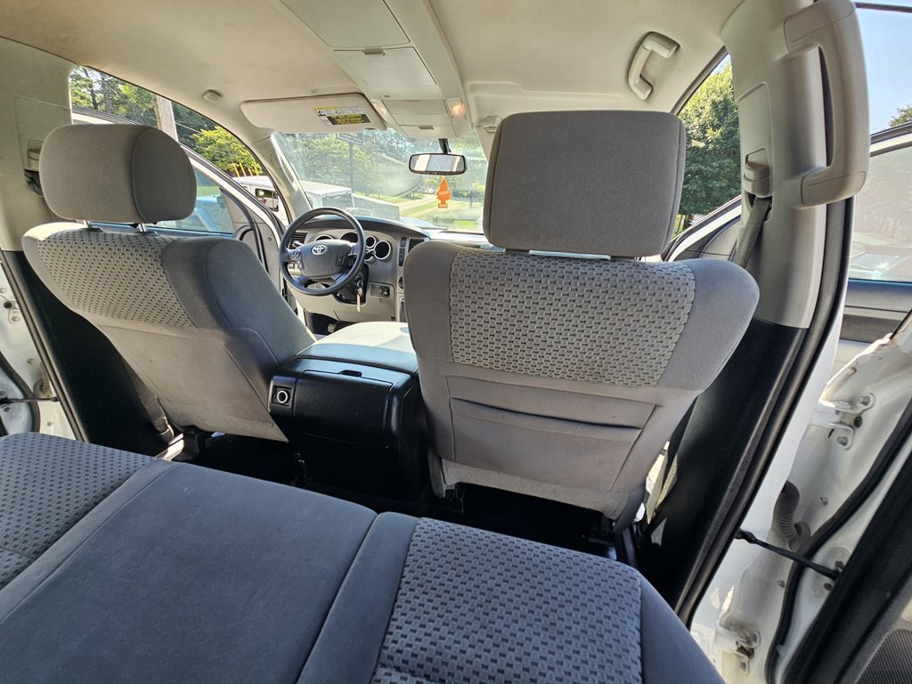 2013 Toyota Tundra Image 21