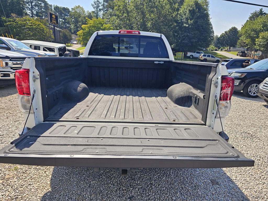 2013 Toyota Tundra Image 26