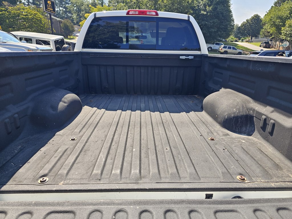 2013 Toyota Tundra Image 27