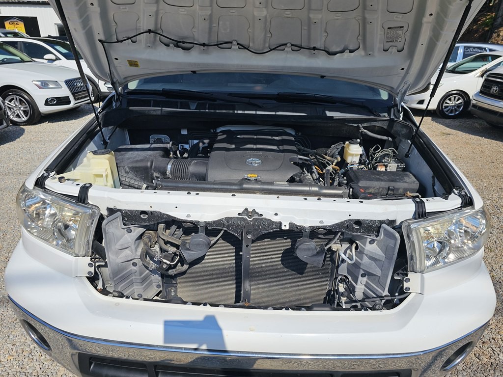 2013 Toyota Tundra Image 28