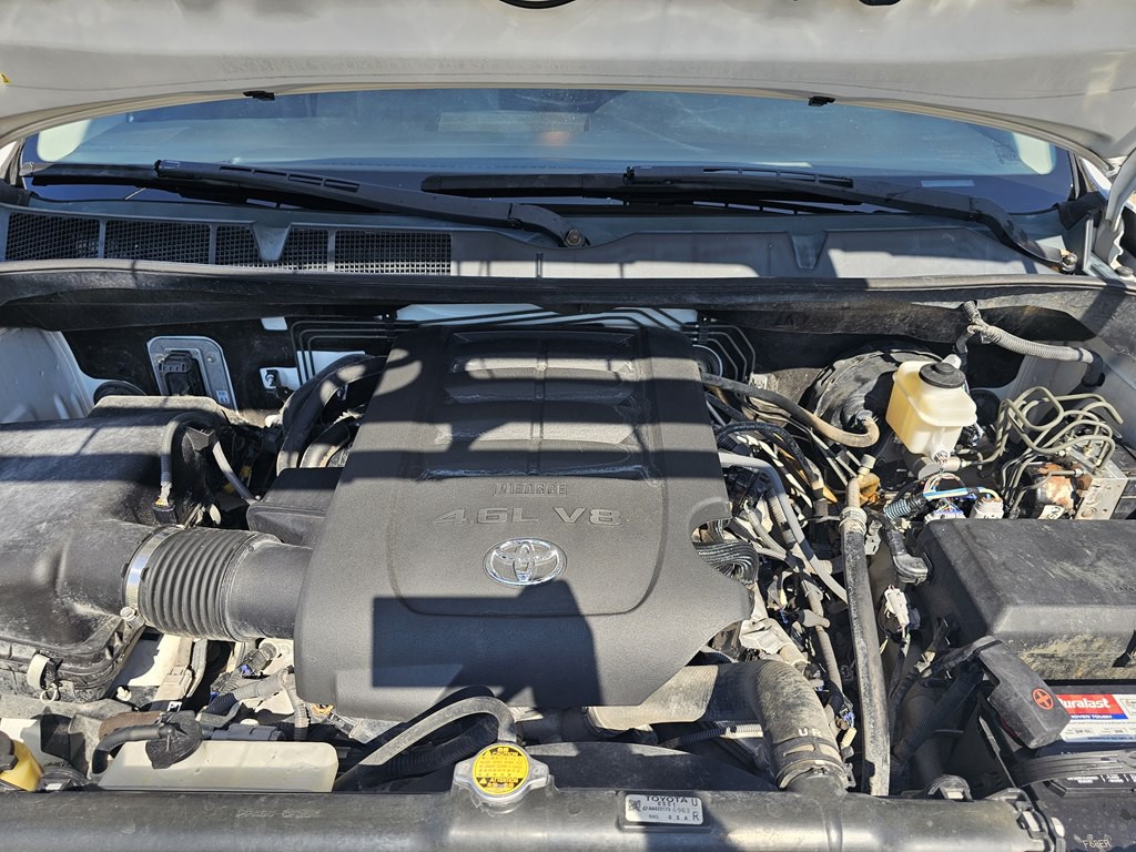2013 Toyota Tundra Image 29