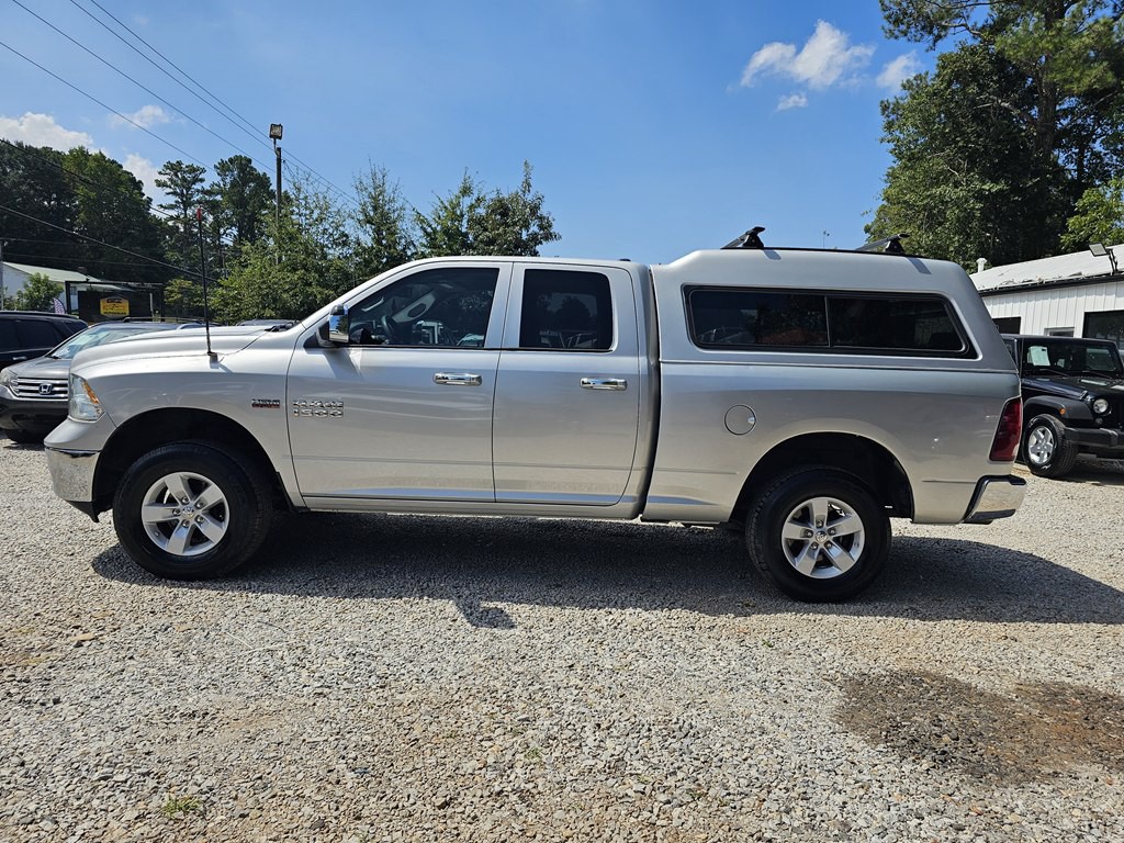 2016 RAM 1500 Image 2