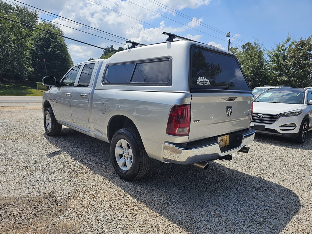 2016 RAM 1500 Image 3