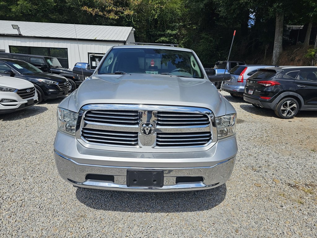 2016 RAM 1500 Image 4