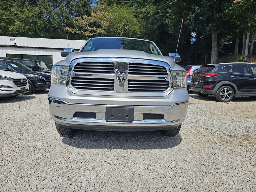 2016 RAM 1500 Image 5