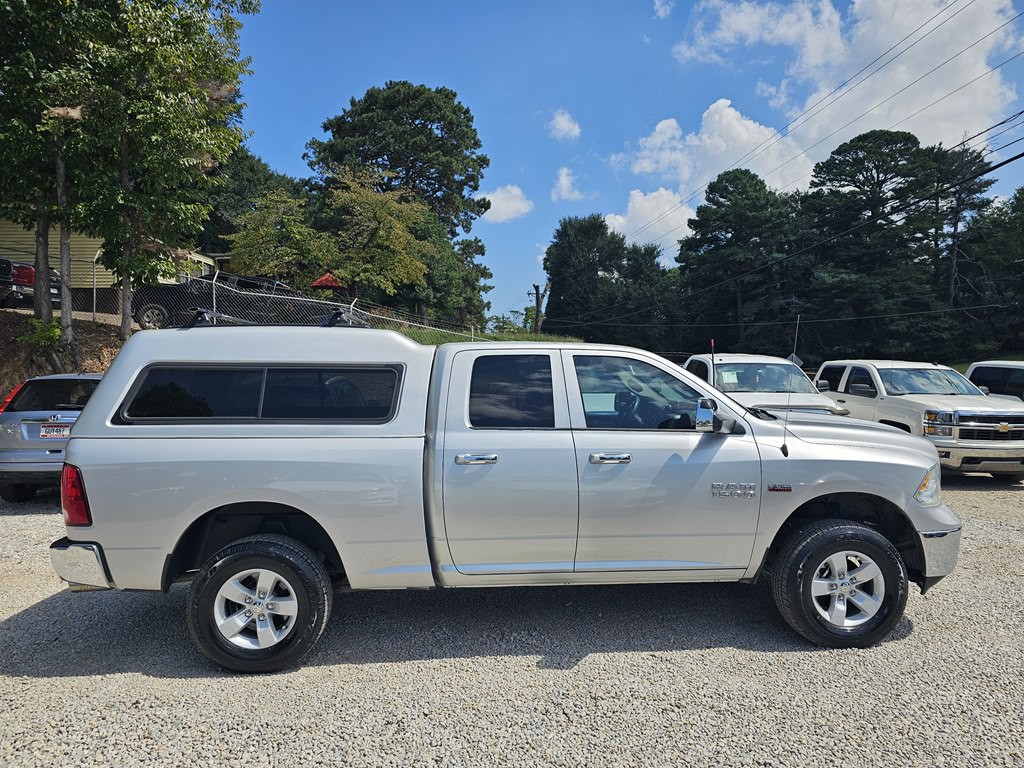 2016 RAM 1500 Image 7