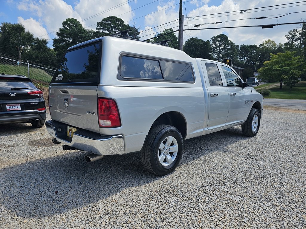 2016 RAM 1500 Image 8