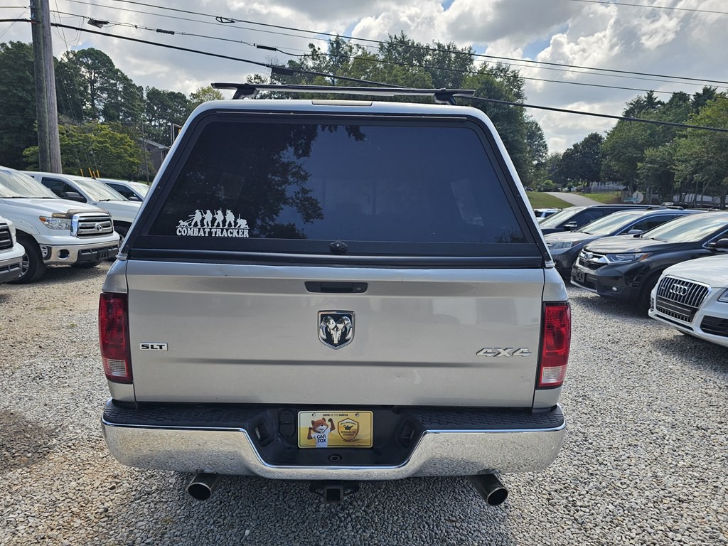 2016 RAM 1500 Image 9