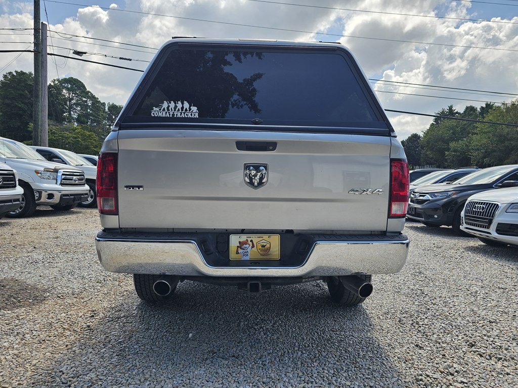 2016 RAM 1500 Image 10