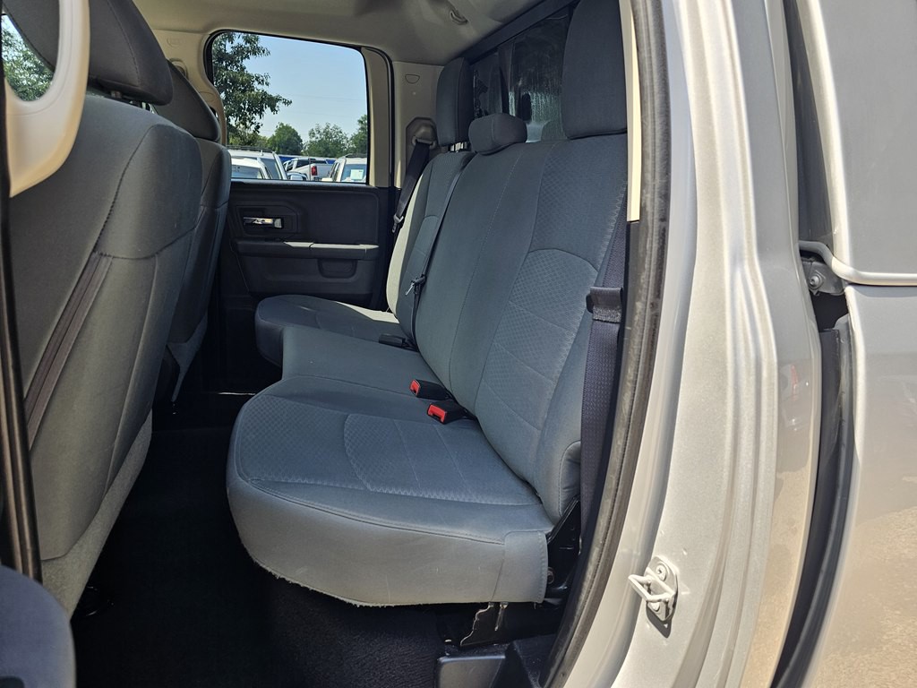 2016 RAM 1500 Image 13