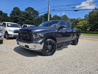 Image for 2017 RAM 1500 SLT ID: 7649537