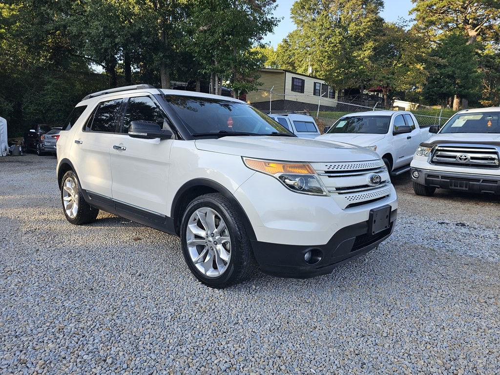 2014 Ford Explorer Image 6