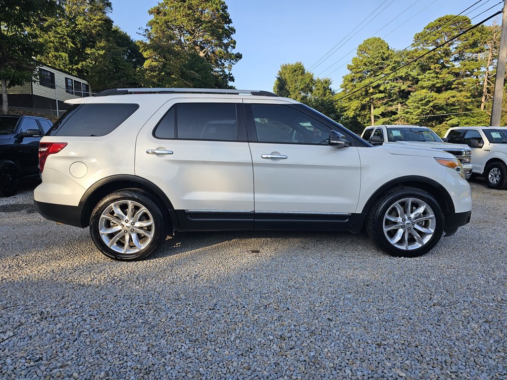 2014 Ford Explorer Image 7