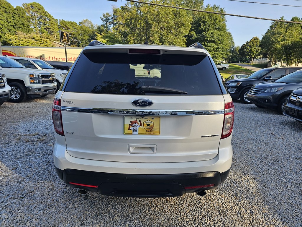 2014 Ford Explorer Image 9