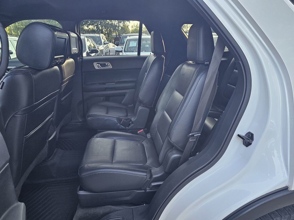 2014 Ford Explorer Image 13