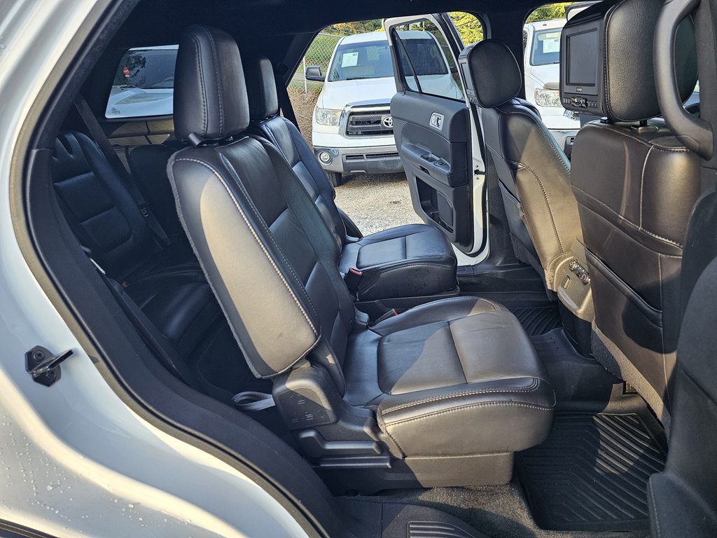 2014 Ford Explorer Image 15