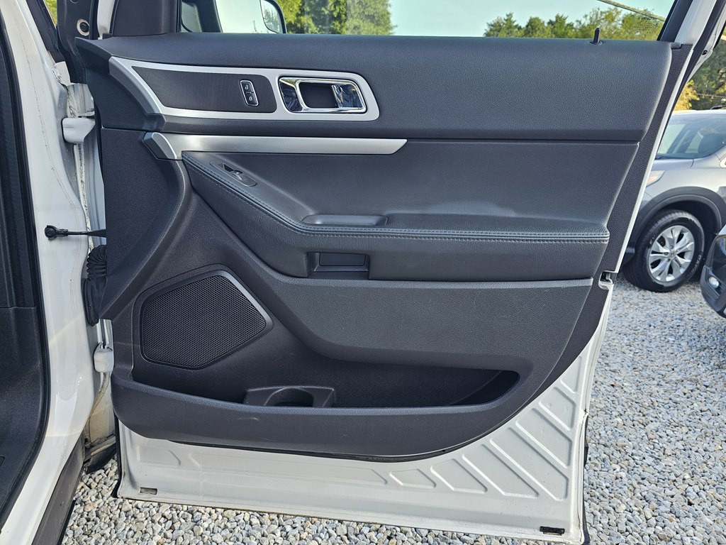 2014 Ford Explorer Image 21