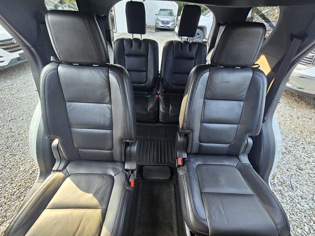 2014 Ford Explorer Image 23