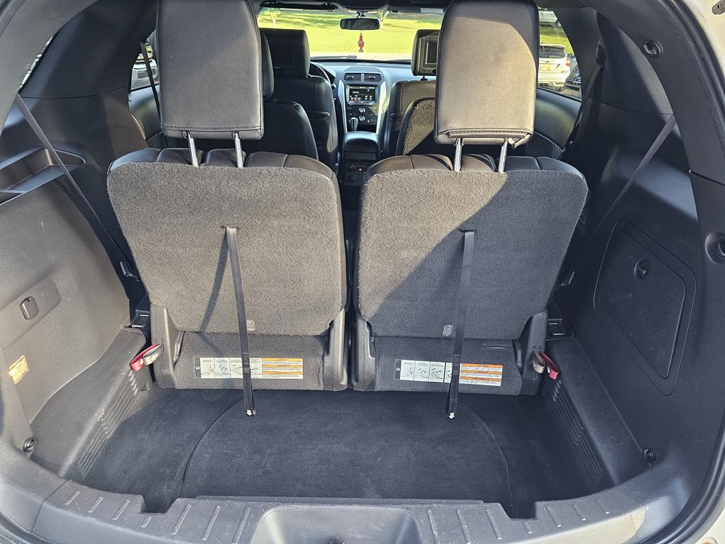 2014 Ford Explorer Image 28