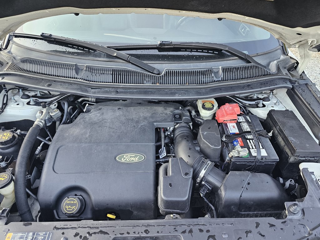 2014 Ford Explorer Image 31
