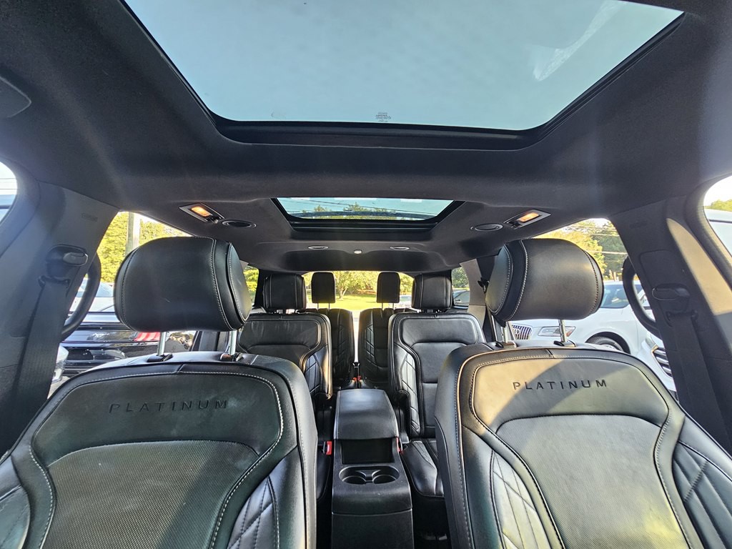 2017 Ford Explorer Image 24