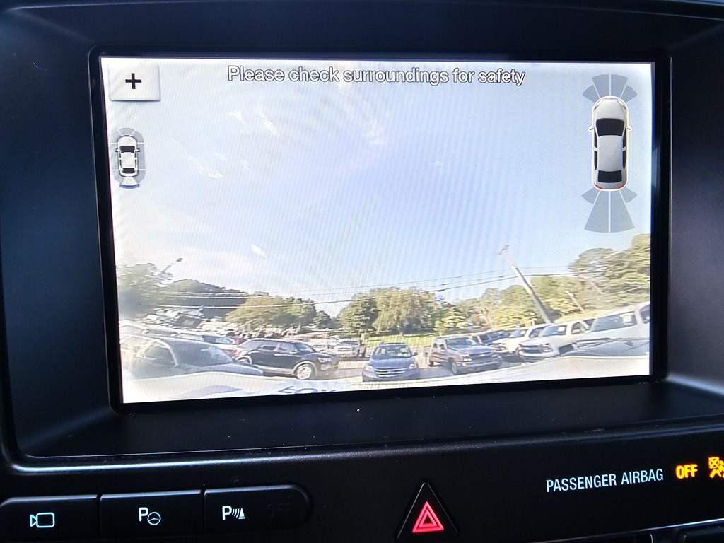 2017 Ford Explorer Image 26