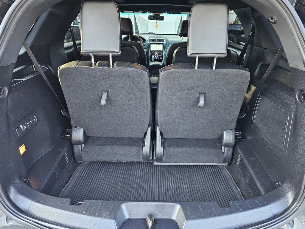 2017 Ford Explorer Image 29