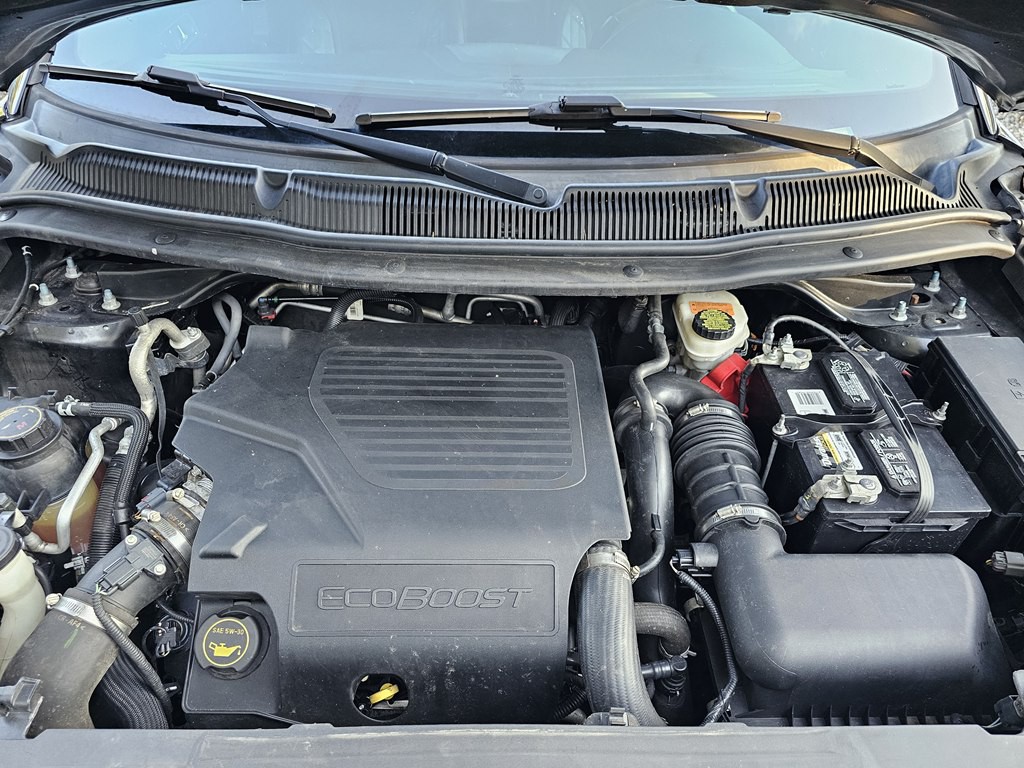 2017 Ford Explorer Image 31