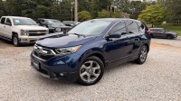 Image for 2017 Honda CR-V EXL ID: 7687029