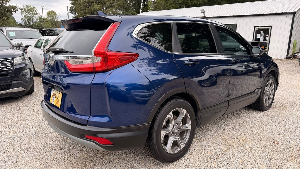 2017 Honda CR-V Image 3