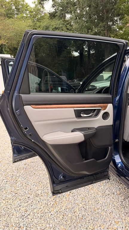 2017 Honda CR-V Image 6