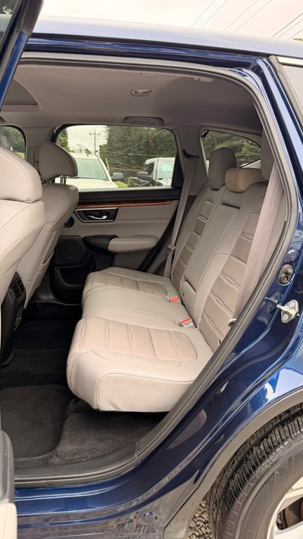 2017 Honda CR-V Image 7