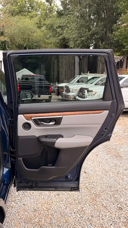 2017 Honda CR-V Image 13