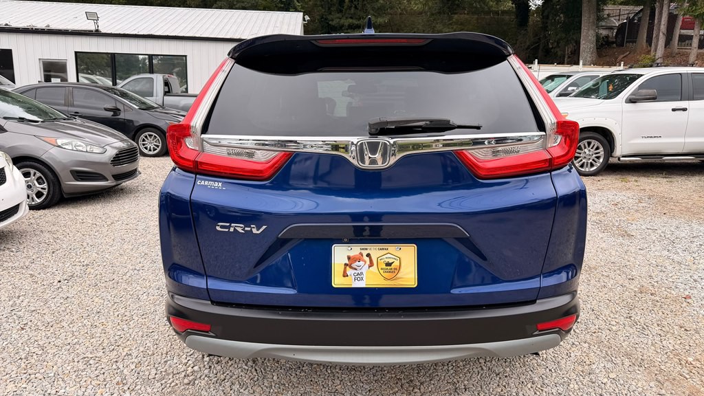 2017 Honda CR-V Image 14