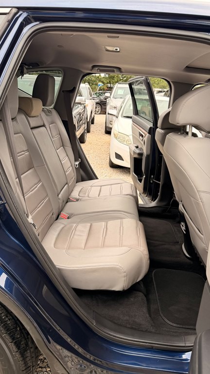 2017 Honda CR-V Image 15