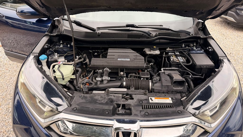 2017 Honda CR-V Image 24