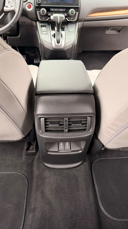 2017 Honda CR-V Image 25